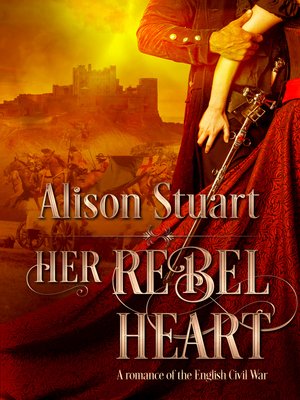 cover image of Her Rebel Heart